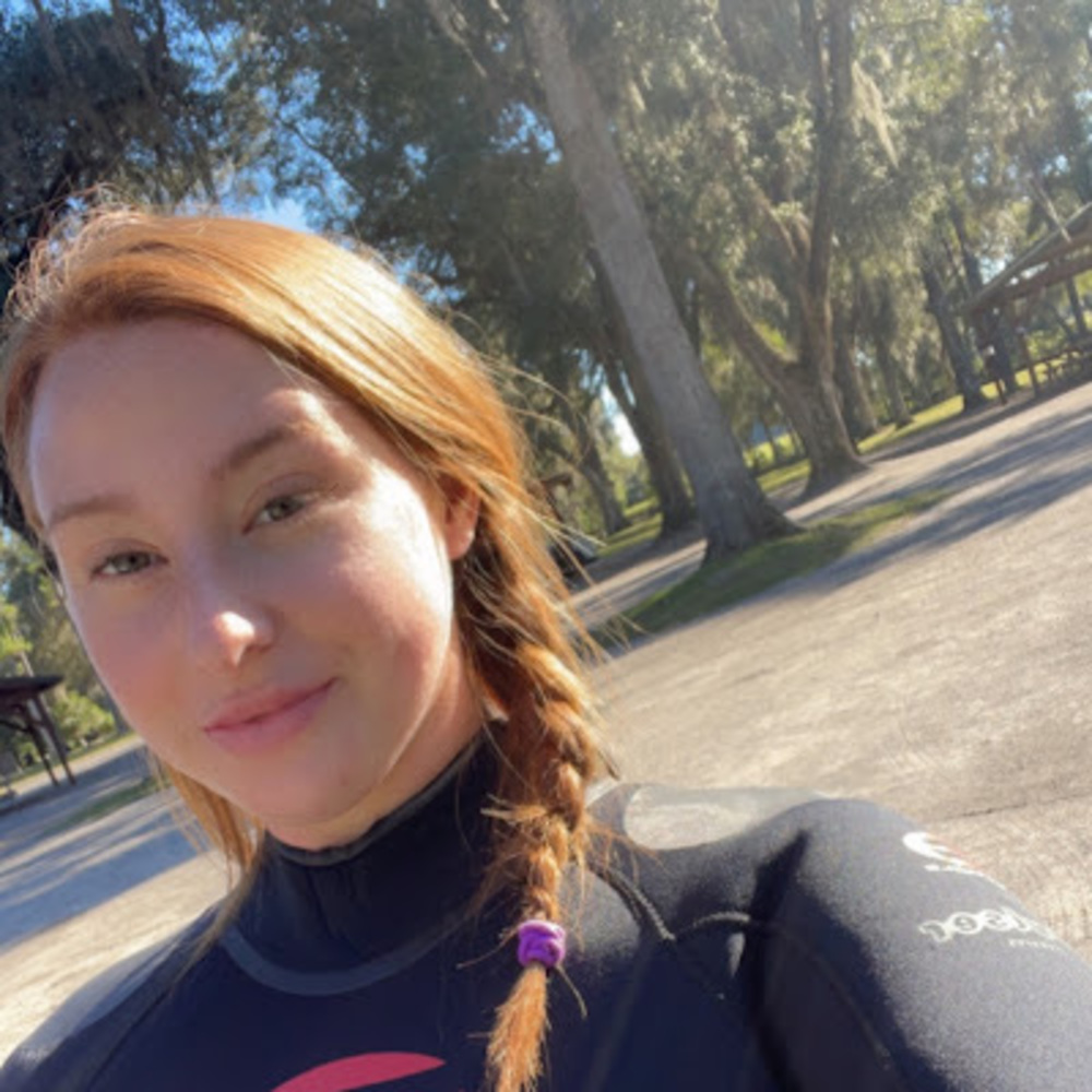 Meet your Posher, Adreanna